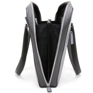 Marque véritable pleine fleur de luxe qualité design personnalisé hommes vache à la <span class=keywords><strong>ma</strong></span> - Product Image 4