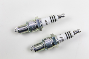 3484 BPR6EIX/2039 LFR7AIX/2668 <span class=keywords><strong>BKR8EIX</strong></span> Bujías de Aleación de Níquel Nuevas con Certificación ISO9001 para Sistema de Encendido sin Distribuidor para Automóviles - Product Image 4