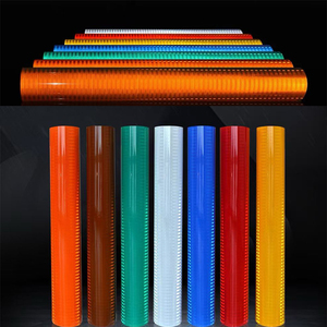 يمكن تخصيص لوحة الألومنيوم لعلامات التحذير المرورية الثلاثية - Product Image 3