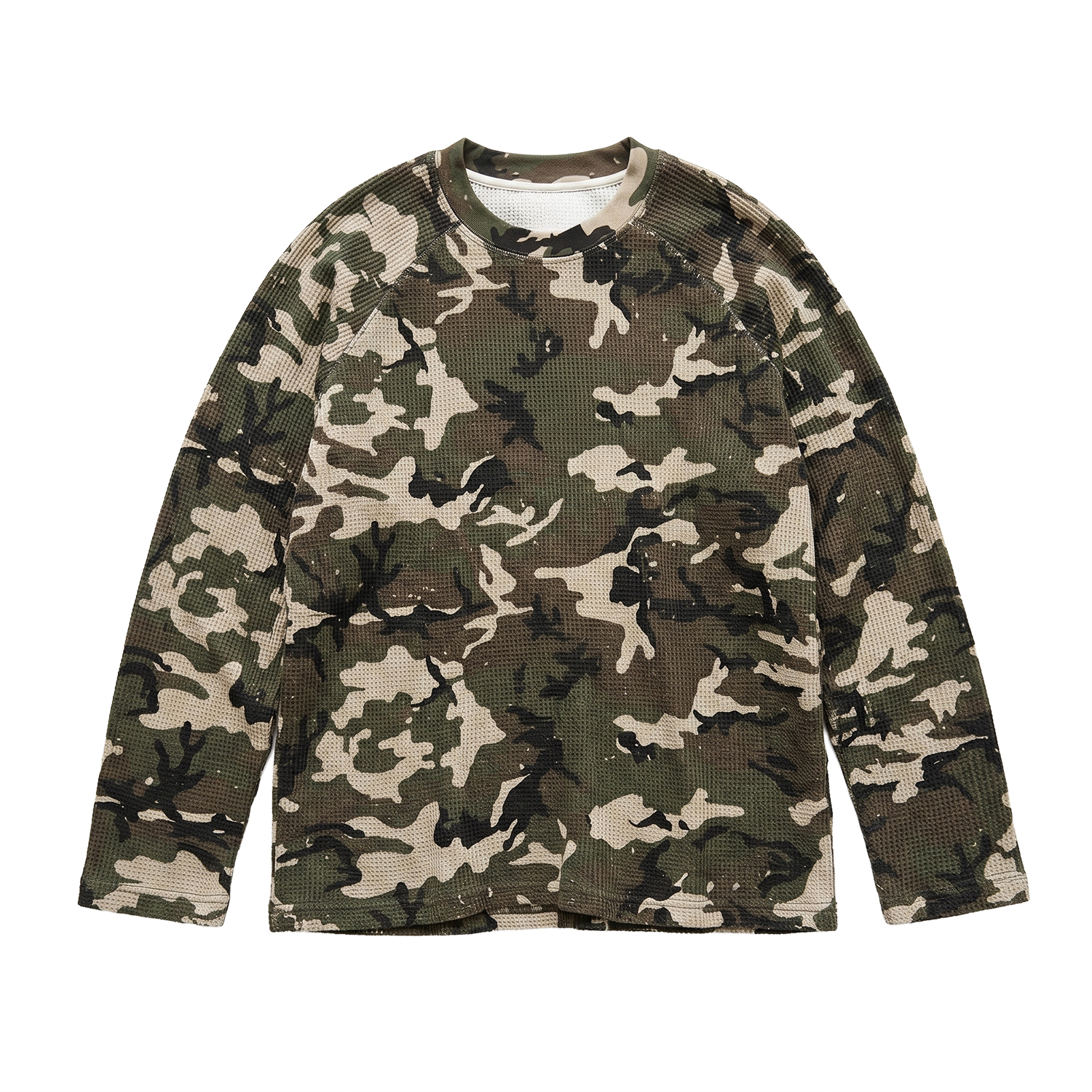 camo