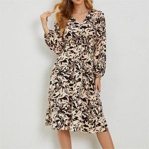 定制中等面料全盖加10色<span class=keywords><strong>Khimar</strong></span>，Hijab Abaya土耳其妇女祈祷礼服马克西连衣裙/ - Product Image 5