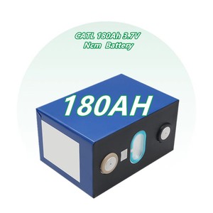 180Ah catl 3.7V NCM 53KWh เซลล์ลิเธียมไอออนโมดูลแบตเตอรี่ NMC 811ปริซึมยานพาหนะรอบใบ0-60 - Product Image 1