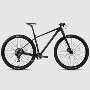 2026 YENİ Karbon Kadro Karbon Maşa Bisiklet <span class=keywords><strong>Mt200</strong></span> Hidrolik Disk Frenli Dağ Bisikleti Sert Kuyruklu Mtb - Product Image 3