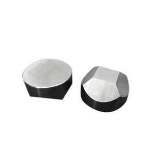 Sentetik elmas üretim aracı parçaları için 2-Face Tungsten karbür örs - Product Image 6