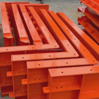Blocs de construction Lego à emboîtement pour murs de soutènement, en stock, pour projets de barrages et de réservoirs