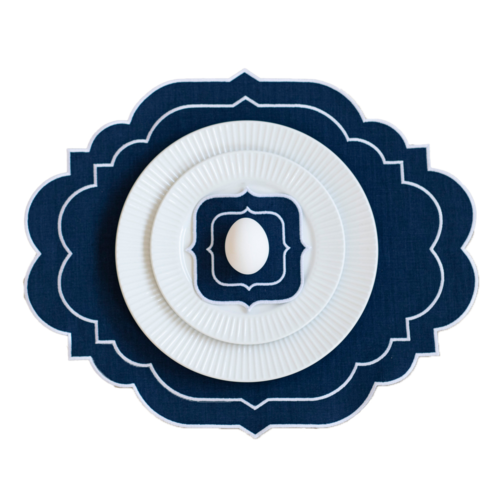 Navy Blue