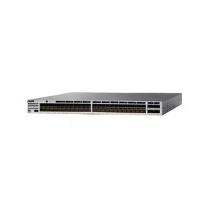 Commutateur de centre de données géré C9300L-48T-4G-A 48 ports Gigabit empilable couche 3 - Product Image 1