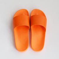 Sandales d'été 2021 avec logo en relief 3D, nouvelle couleur, pour hommes et femmes, chaussures d'extérieur, tongs, grande taille 48