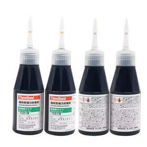 Sellador anaeróbico de alta resistencia Sanpin 1301B japonés utilizado para sujetadores de rosca - Product Image 2