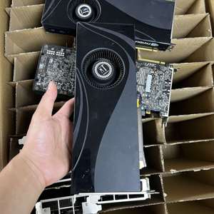 Tarjeta Gráfica 50HX 10GB, 50 GPU, 30HX, 90HX, 580 8GB, 4070, 4090, VGA, Video, GTX, RTX 3060 Ti, 40HX CMP, 50HX CMP, 50HX 10GB, Tarjeta Gráfica 5 - Product Image 3