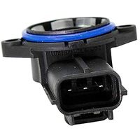 Capteur de position d'accélérateur TPS automatique 988F-9B989-BB 988F9B989BB pour Ford Escape Focus Ranger Mercury