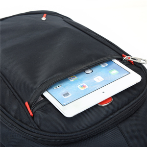 Precio de fábrica Durable Resistente al agua Uso diario Mochila de negocios de viaje Laptop de gran capacidad - Product Image 4