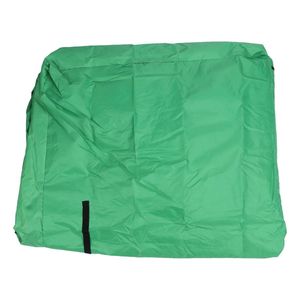 Funda Impermeable para Colchón, Verde, para Mudanza y Almacenamiento, a Prueba de Polvo, Protección Solar, Protector de Cama para Dormitorio - Product Image 5