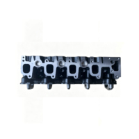 Culasse nue 5L 5L-E pour Toyota HiAce Dyna Land Cruiser 2.8L Diesel 8V OHV OE 11101-54131 11101-54132 en fonte de qualité supérieure