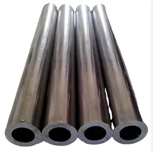 Hot Rolled ASTM A335 P11 P91 T91 Alloy Seamless Steel 1 2 3 4 6 8 10 Inch SCH40 Gas Oil Water Pipe