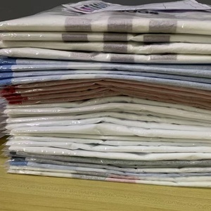 رقبة كرة قدم برازيلية مريحة تدريب جيرسي كرة قدم موحدة طقم كرة قدم جيرسي لكرة القدم بالتصمي الرجعية - Product Image 1