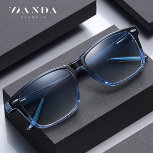 Danda <b>Sunglasses</b> TR3398 Unisex <b>Square</b> Polarized UV400 TAC Lens TR90 Frame Outdoor Sports Driving Fashion - Product Image 3