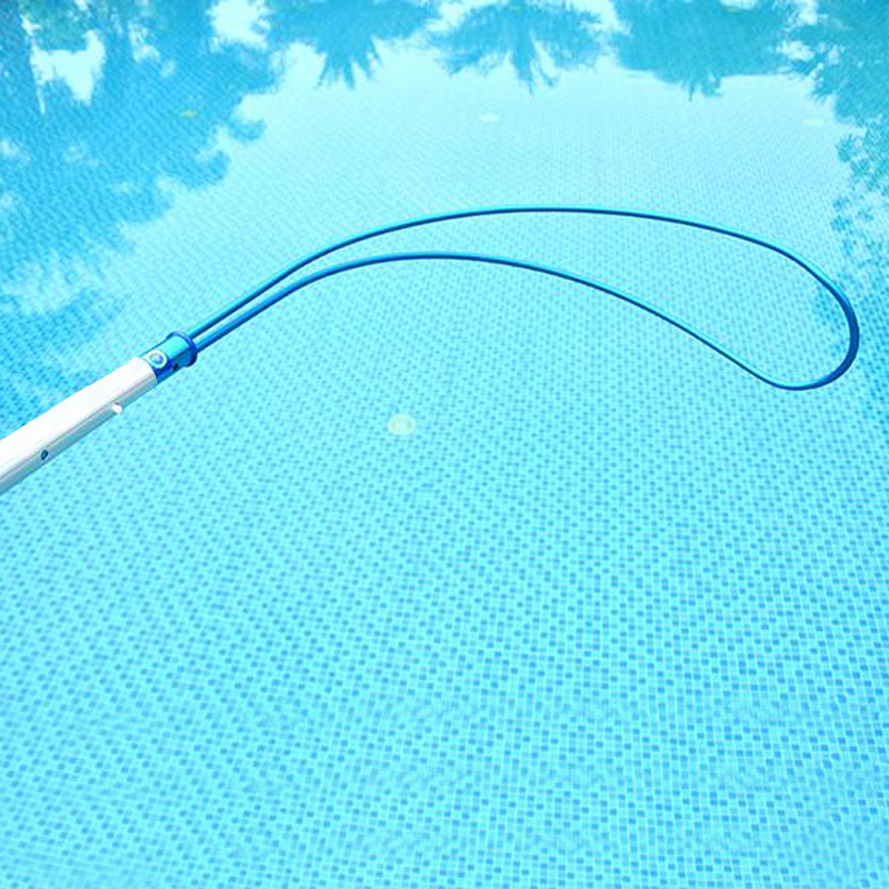 Профессиональные спасательные аксессуары для спасательных работ с крючком, спасательный стержень для плавательных бассейнов, спасательное оборудование для морского побережья