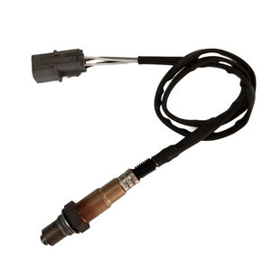 234-4568 подходит для Hyundai Accent Veloster Kia Rio Soul 1.6L датчик кислорода автомобиля, 1 шт. - Product Image 1