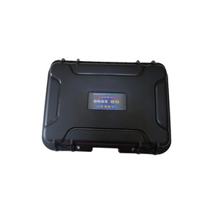 Professional Long Range Waterproof GR2000 Metal Detector for Underground Prospector Better Detection - Product Image 6