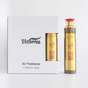 Produttore OEM ODM <span class=keywords><strong>Deodorante</strong></span> <span class=keywords><strong>Spray</strong></span> per Ambienti 300ml Fragranza a Lunga Durata per Casa Ufficio Auto - Product Image 5