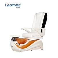 Chaise d'extérieur pour Salon de manucure, fauteuil de Massage, pédicure, Spa, mains libres, pour manucure