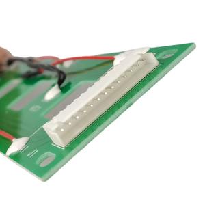 Batería de Litio de 48V 16s 100Ah al por Mayor, Placa de Circuito Impreso BMS JK, Accesorios para Baterías de Fosfato de Hierro y Litio de 280AH 314AH - Product Image 4