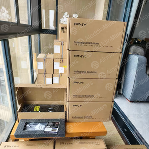 การ์ดจอ RTX Pro 6000 Blackwell Workstation Edition 96G GPU สำหรับงานวิจัยด้าน Deep Learning AI และกราฟิกการ์ดสำหรับเวิร์กสเตชัน RTX Pro 6000 Blackwell - Product Image 4