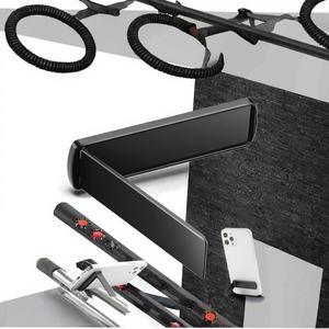 Soporte Metálico Plegable para Teléfono Móvil, Versión Universal, Venta al Por Mayor del Fabricante - Product Image 3