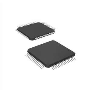 R5F524T8ADFM#31 Electronics Component Embedded Authorized Distributor 64 LQFP - Product Image 1