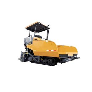 Máquina esparcidora de asfalto Paver 1,8-6m Paver RP505 Maquinaria de construcción de carreteras - Product Image 5