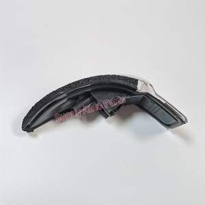 ไฟเลี้ยวกระจกมองข้างรถยนต์สำหรับ Toyota Yaris Vios Vitz Corolla Camry Prius C Avanza 2014 - Product Image 4