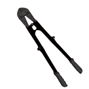 Coupe-boulon robuste outils à main câble Type européen chaîne fil pince coupante coupe-boulon - Product Image 1
