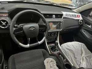 BAIC Ruixiang X3 Nouvelles voitures Voitures à essence les <span class=keywords><strong>moins</strong></span> chères BAIC Ruixiang X3 SUV 7 sièges. L'usine peut être autorisée en tant que marque - Product Image 5