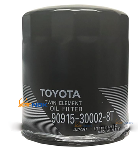 قطع غيار السيارات 90915-3000-8t أصلي OEM بتصنيع المعدات الأصلية 90915-YZZE1 استبدال السيارات لـ T Oyota - Product Image 1
