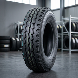 Neumáticos de camión de buena calidad, 315/80/22.5, 315/80r22.5, en venta - Product Image 2