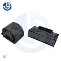 3/5 Sets RL1-2115-000 RL1-2120 Rodillo de Recogida y Almohadilla de Separación para HP P2030 P2035 P2050 P2055 400 M401 M425 para CANON IR1133 LBP6300