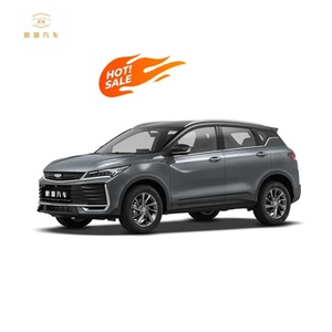 Xe SUV gia đình cỡ nhỏ Geely Coolray Binyue 1.5T DCT số tự động, động cơ xăng, sản xuất tại Trung Quốc, giá rẻ, bán buôn, bán chạy năm 2025 - Product Image 1
