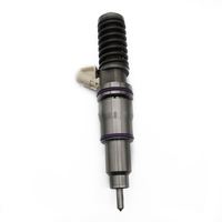 Diesel Engine Pump Injector Assembly 889498 BEBE4C05001 BEBE4C05002