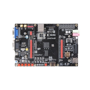 <strong>FPGA</strong> Treader -Pro <strong>FPGA</strong> development board Xilinx Spartan6 XC6SLX16 Gigabit - Product Image 1