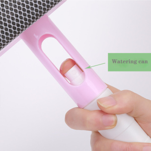 Meilleure vente <span class=keywords><strong>raclette</strong></span> à vitres <span class=keywords><strong>double</strong></span> <span class=keywords><strong>face</strong></span> brosse de nettoyage des vitres multifonctionnelle essuie-glace domestique nettoyeur d'essuie-glace en plastique - Product Image 3