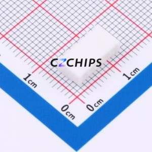 HC-SAN-5Y-05 Housing (Wire-to-Board / Wire-to-Wire) P=2mm Connector ( Jack Structure: 1x5P )( Pitch: 2mm )( Number of Rows: 1 ) - Product Image 2