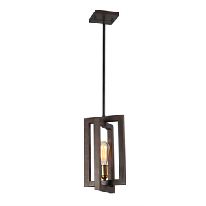 <span class=keywords><strong>Lampadari</strong></span> a candela <span class=keywords><strong>Vintage</strong></span> industriale in metallo, - Product Image 6