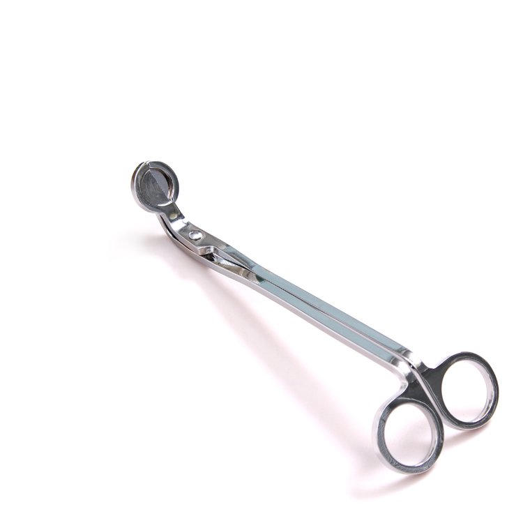 Инвентаризационные товары, высококачественный набор инструментов для ухода за свечами, фитиль для свечей из нержавеющей стали, триммер