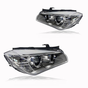 Haute qualité pour <span class=keywords><strong>BMW</strong></span> <span class=keywords><strong>X1</strong></span> série <span class=keywords><strong>LCI</strong></span> <span class=keywords><strong>E84</strong></span> nouveau modèle phare au xénon 6000K température de couleur systèmes d'éclairage automatique - Product Image 3