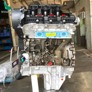Professionnel et garanti pour Land Rover 306DT nouveau modèle 3.0T <span class=keywords><strong>moteur</strong></span> de <span class=keywords><strong>voiture</strong></span> 2014-2018 Range Rover - Product Image 4