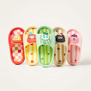 Zuecos <span class=keywords><strong>para</strong></span> niños y <span class=keywords><strong>niñas</strong></span> pequeños, ducha <span class=keywords><strong>de</strong></span> jardín clásica, playa, <span class=keywords><strong>piscina</strong></span>, natación, sandalias deslizantes, toboganes, zapatos <span class=keywords><strong>de</strong></span> agua bonitos <span class=keywords><strong>para</strong></span> niños - Product Image 3