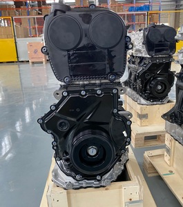 <span class=keywords><strong>2</strong></span>.0L TSI EA888 cnta cxca cxcb dkfa Generation <span class=keywords><strong>3</strong></span>เครื่องยนต์สำหรับ Audi A3 A4L A5 A6L A7 Q3 Q5 Q7 S3เครื่องยนต์ Audi เครื่องยนต์ Audi - Product Image 4