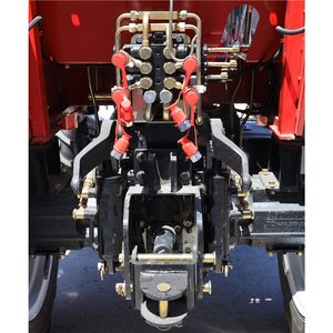 Con gran precio Kubota Walking Tractor usabilidad 4X4 100 caballos de fuerza - Product Image 3