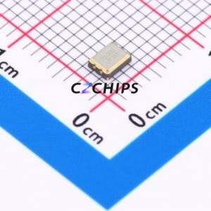 RO20000077 Crystal Oscillator (Active) SMD3225-4P Crystal Oscillator 20MHz 20ppm CMOS - Product Image 1